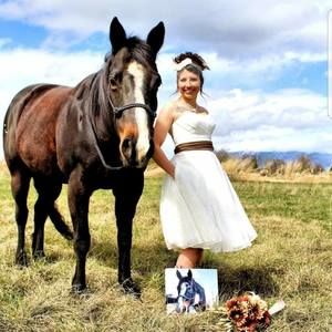 Meet your Posher, Brooke